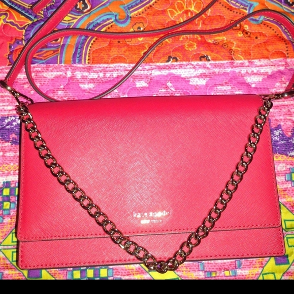 Kate Spade Crossbody - Picture 1 of 3